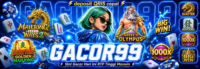 GACOR99